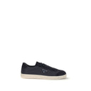 Leather Sneakers