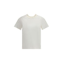 Embroidered logo T-Shirt