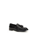 Tasseled Loafers