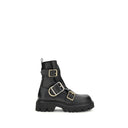 Empire Ankle Boots