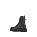 Empire Ankle Boots
