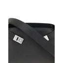 Leather Hug Fanny Pack