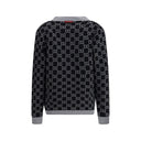 GG Supreme reversible Cardigan