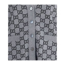 GG Supreme reversible Cardigan