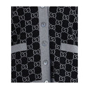 GG Supreme reversible Cardigan