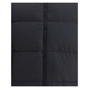 Check Down Jacket