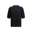Wool polo Shirt