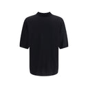 Wool polo Shirt