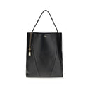 Spin Large Tote Bag