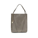 Spin Large Tote Bag