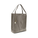 Spin Large Tote Bag