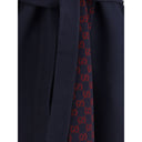 Wool coat