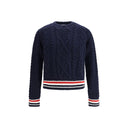 Cable knit Sweater