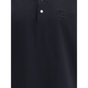 Cotton polo Sweater