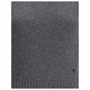 Ami De Coeur Turtleneck Sweater