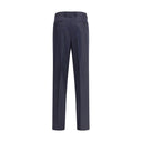 Tailored pinstripe Pants