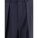 Tailored pinstripe Pants