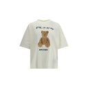 Bear In Mind long-sleeved T-Shirt