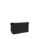 Logo Shoulder Bag