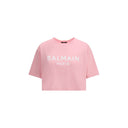 Logoed T-Shirt