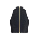 Baroque crop Top