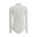 Lace Bodysuit