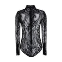 Lace Bodysuit
