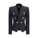 Double-breasted Blazer