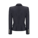 Double-breasted Blazer