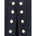 Tweed Spencer Jacket