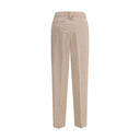 Wool Pantaloni