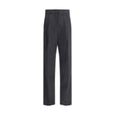 Wool Pantaloni