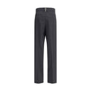 Wool Pantaloni