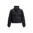 Padded Down Jacket