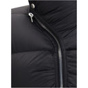 Padded Down Jacket