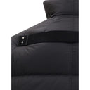 Padded Down Jacket