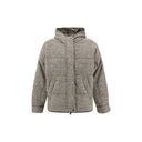 Reversible Down Jacket
