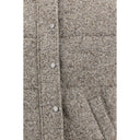 Reversible Down Jacket