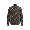 Check cotton flannel Shirt
