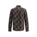 Check cotton flannel Shirt