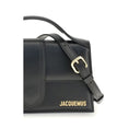 TOP-HANDLE BAG