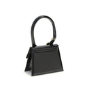 TOP-HANDLE BAG