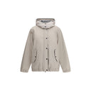 Padded Down Jacket