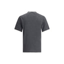 Silk T-Shir
