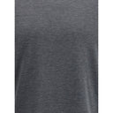 Silk T-Shir