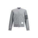 Zip Sweatshirt