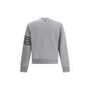 Zip Sweatshirt