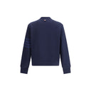 Zip Sweatshirt