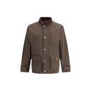 Stretch membrane nylon Jacket