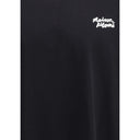 Contrast logo T-Shirt